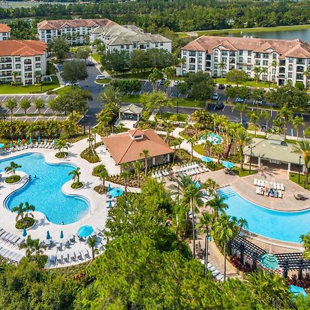 Spacious Condo In Vista Cay Resort Luxury Awaits 奥兰多 外观 照片
