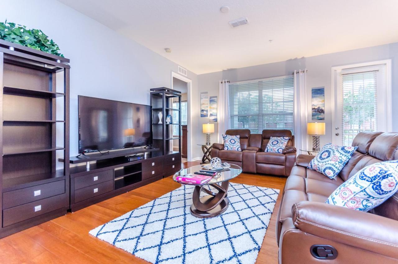 Spacious Condo In Vista Cay Resort Luxury Awaits 奥兰多 外观 照片
