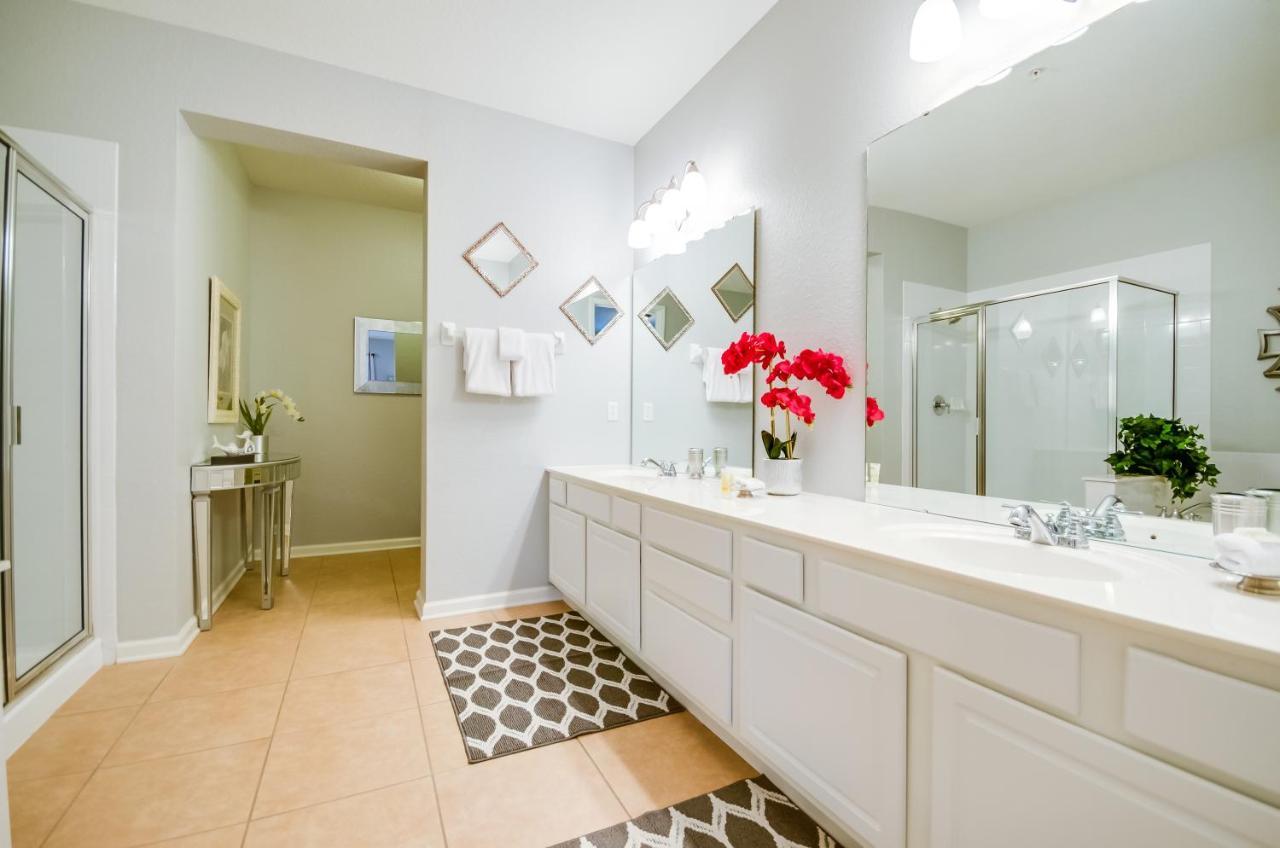 Spacious Condo In Vista Cay Resort Luxury Awaits 奥兰多 外观 照片