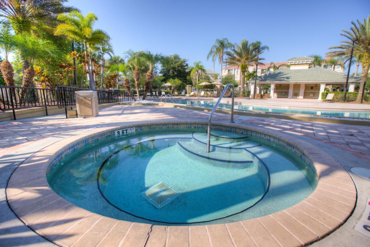 Spacious Condo In Vista Cay Resort Luxury Awaits 奥兰多 外观 照片