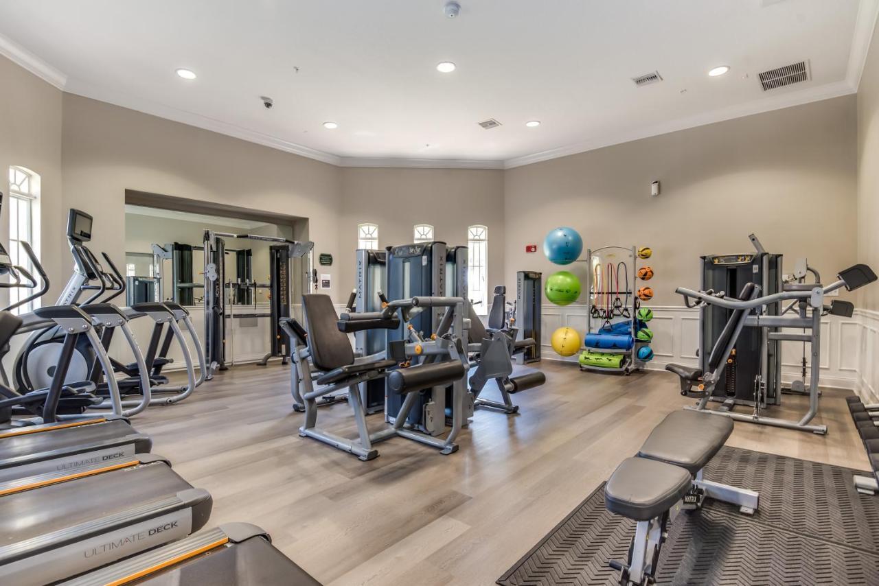 Spacious Condo In Vista Cay Resort Luxury Awaits 奥兰多 外观 照片
