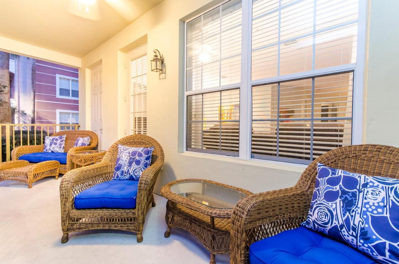 Spacious Condo In Vista Cay Resort Luxury Awaits 奥兰多 外观 照片