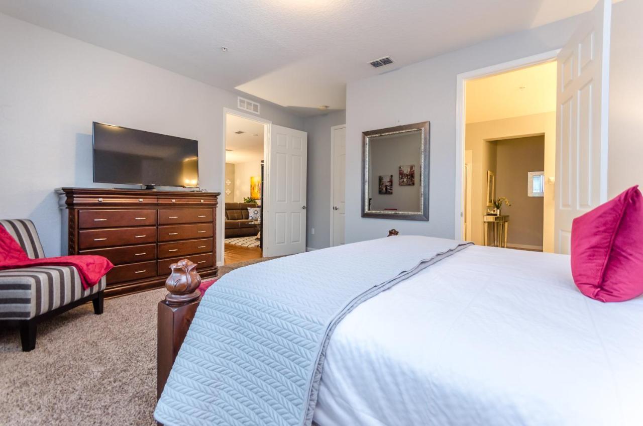 Spacious Condo In Vista Cay Resort Luxury Awaits 奥兰多 外观 照片