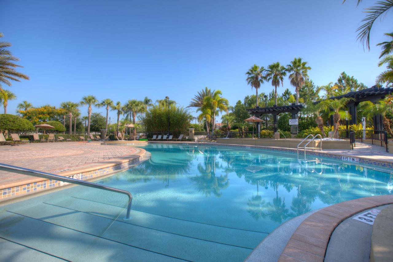Spacious Condo In Vista Cay Resort Luxury Awaits 奥兰多 外观 照片
