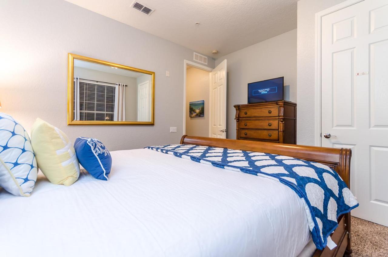Spacious Condo In Vista Cay Resort Luxury Awaits 奥兰多 外观 照片