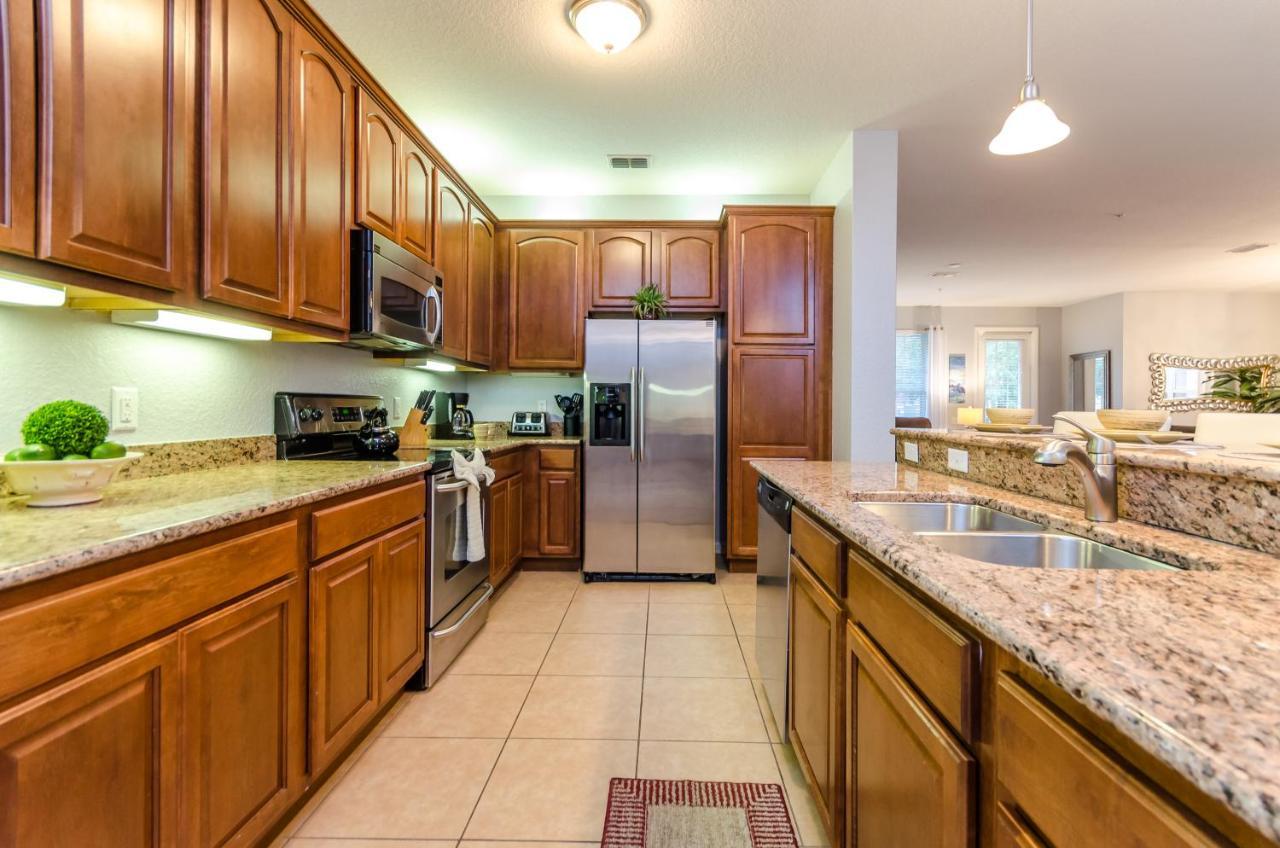 Spacious Condo In Vista Cay Resort Luxury Awaits 奥兰多 外观 照片