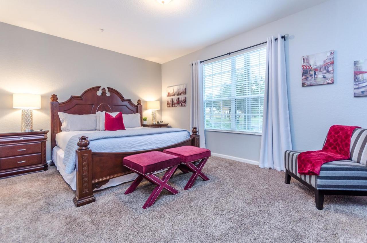 Spacious Condo In Vista Cay Resort Luxury Awaits 奥兰多 外观 照片