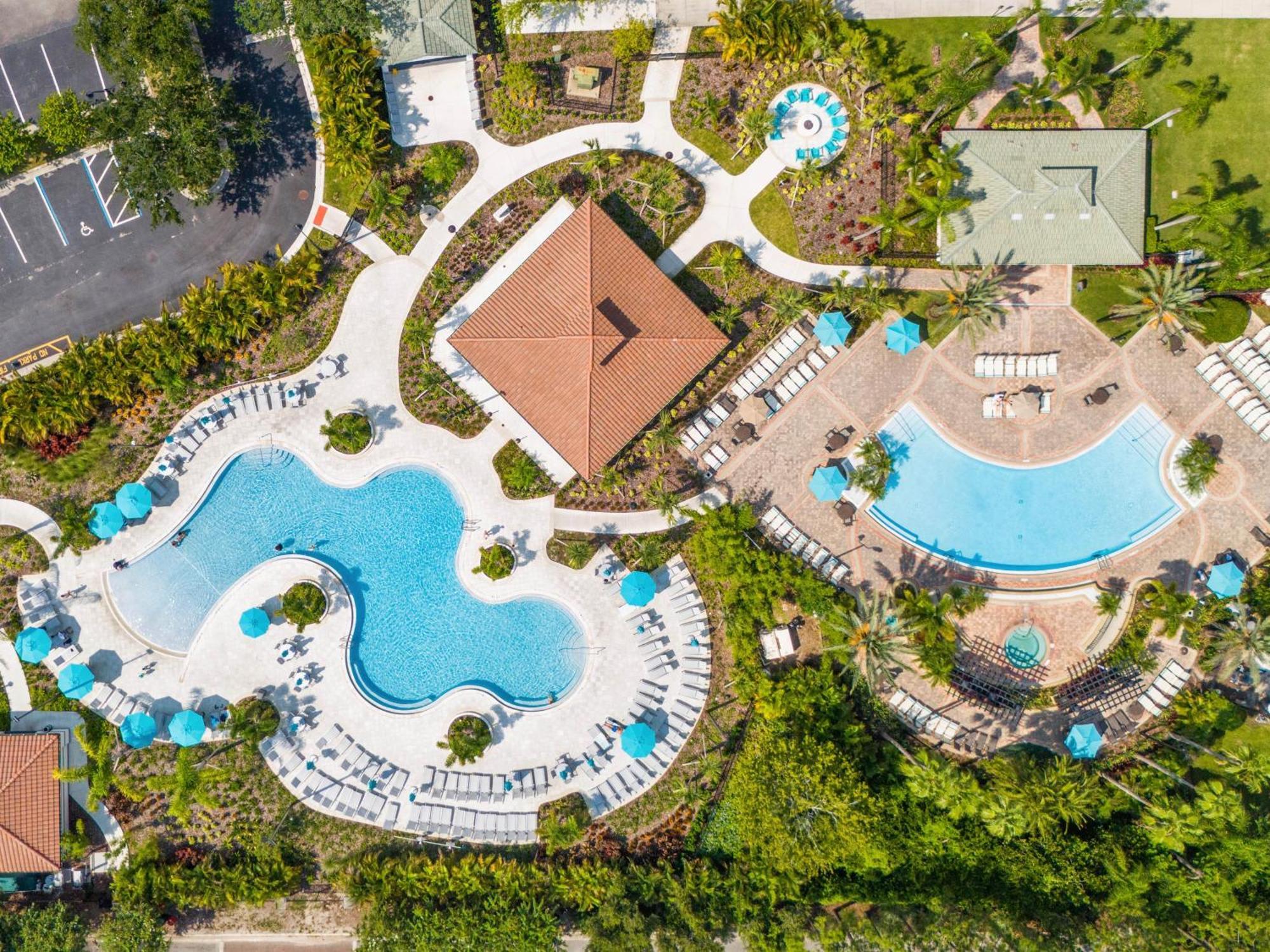 Spacious Condo In Vista Cay Resort Luxury Awaits 奥兰多 外观 照片