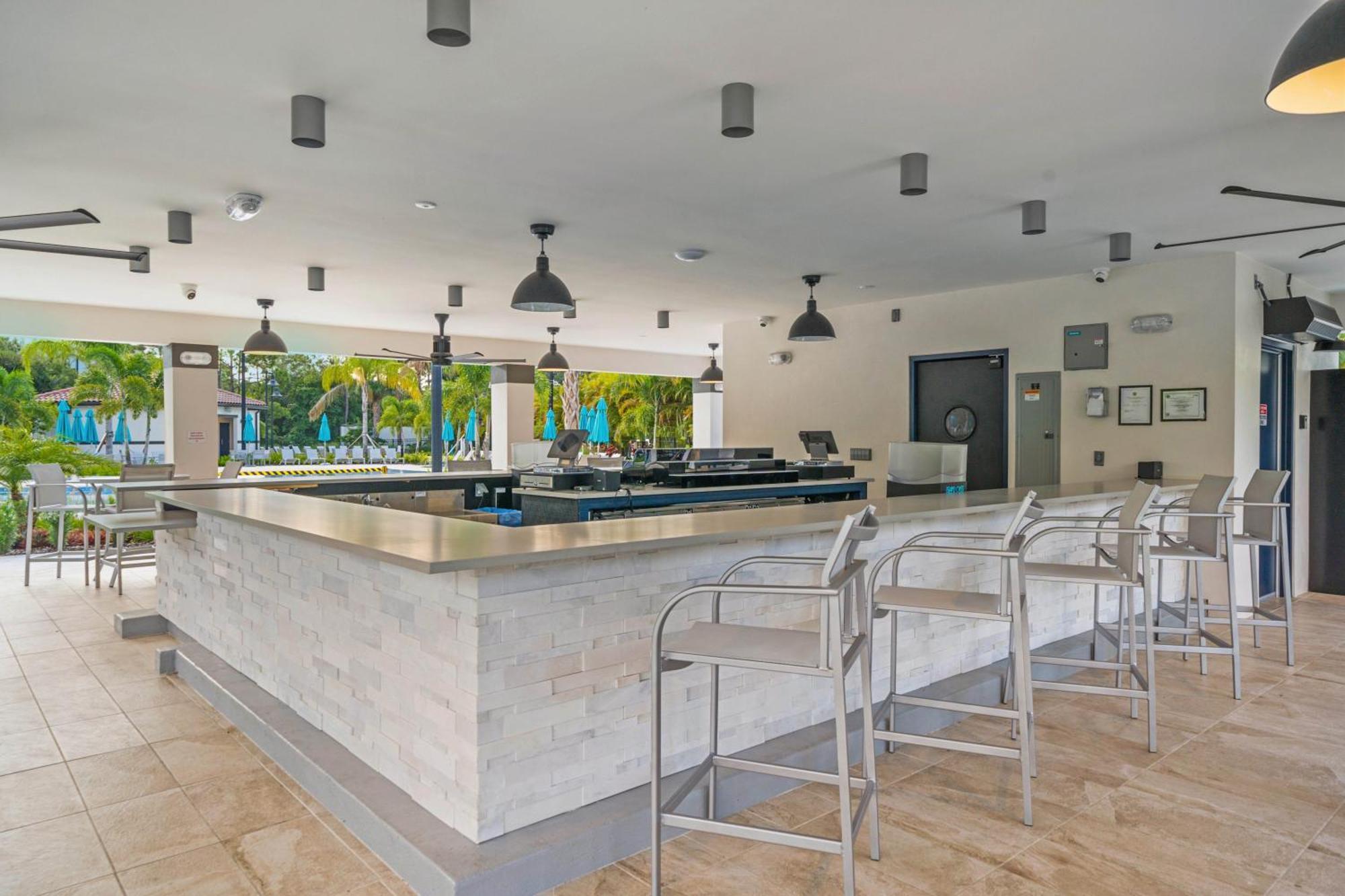 Spacious Condo In Vista Cay Resort Luxury Awaits 奥兰多 外观 照片