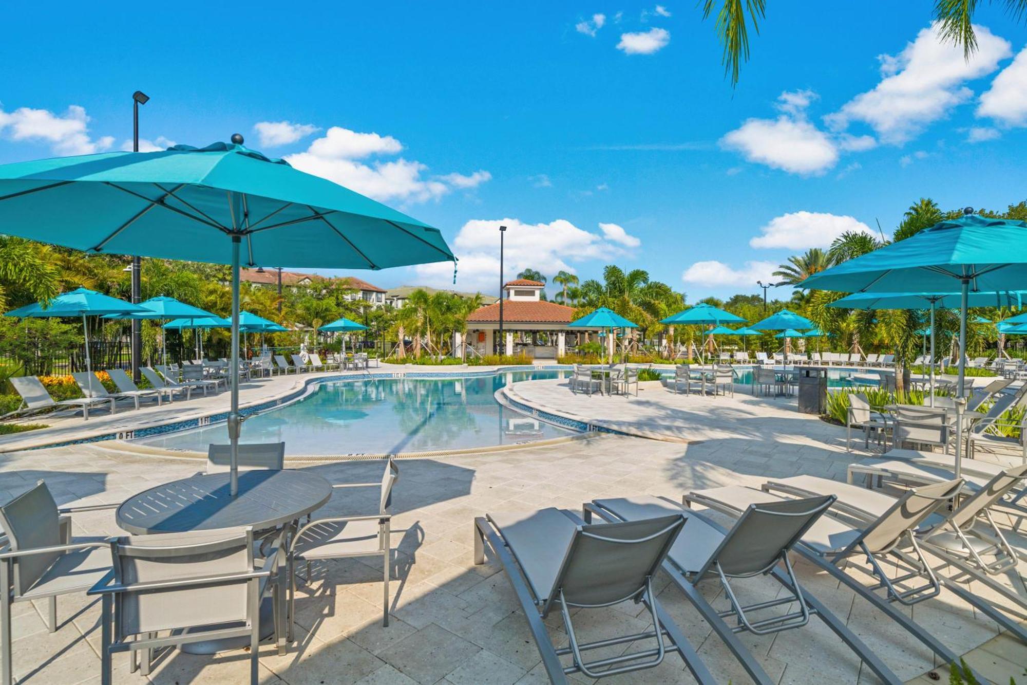 Spacious Condo In Vista Cay Resort Luxury Awaits 奥兰多 外观 照片