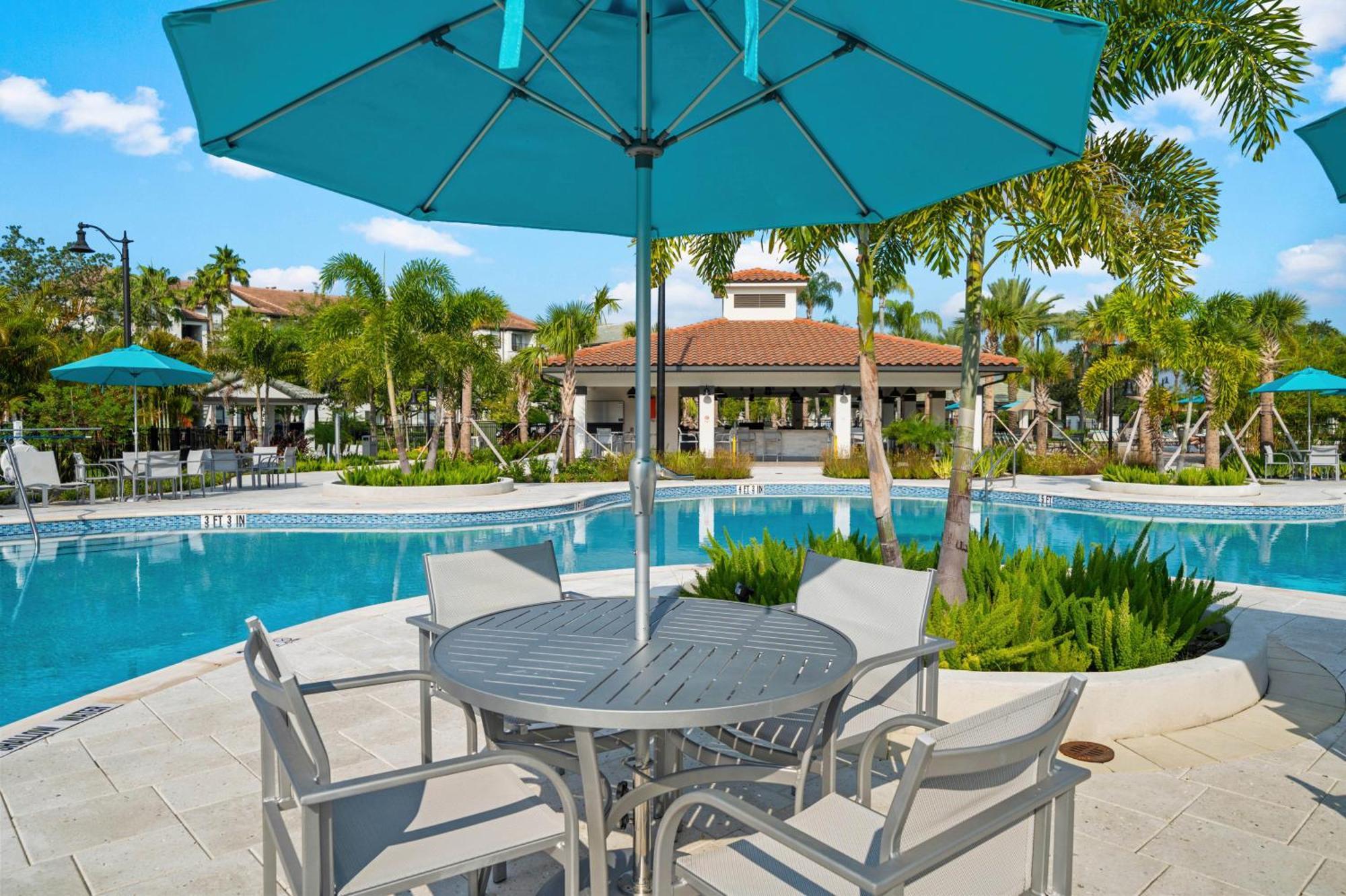Spacious Condo In Vista Cay Resort Luxury Awaits 奥兰多 外观 照片